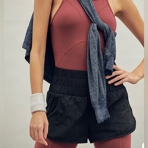 Free People - The Way Home Shorts